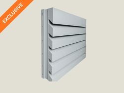 Envirotech Soundmicro Louvers