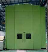 Sound Proof Acoustic Enclosures Manufacturers, Suppliers