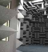 Anechoic Chambers Manufacturers, Suppliers
