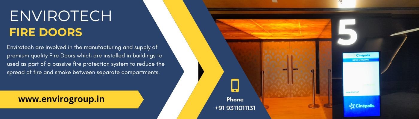 acoustic enclosure
