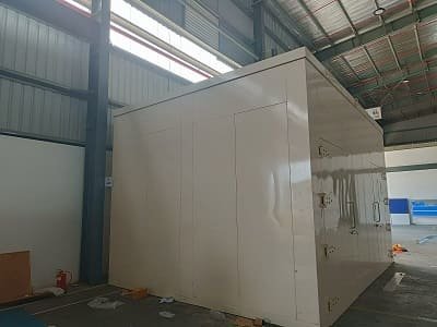 Acoustic Enclosure Manufacturer